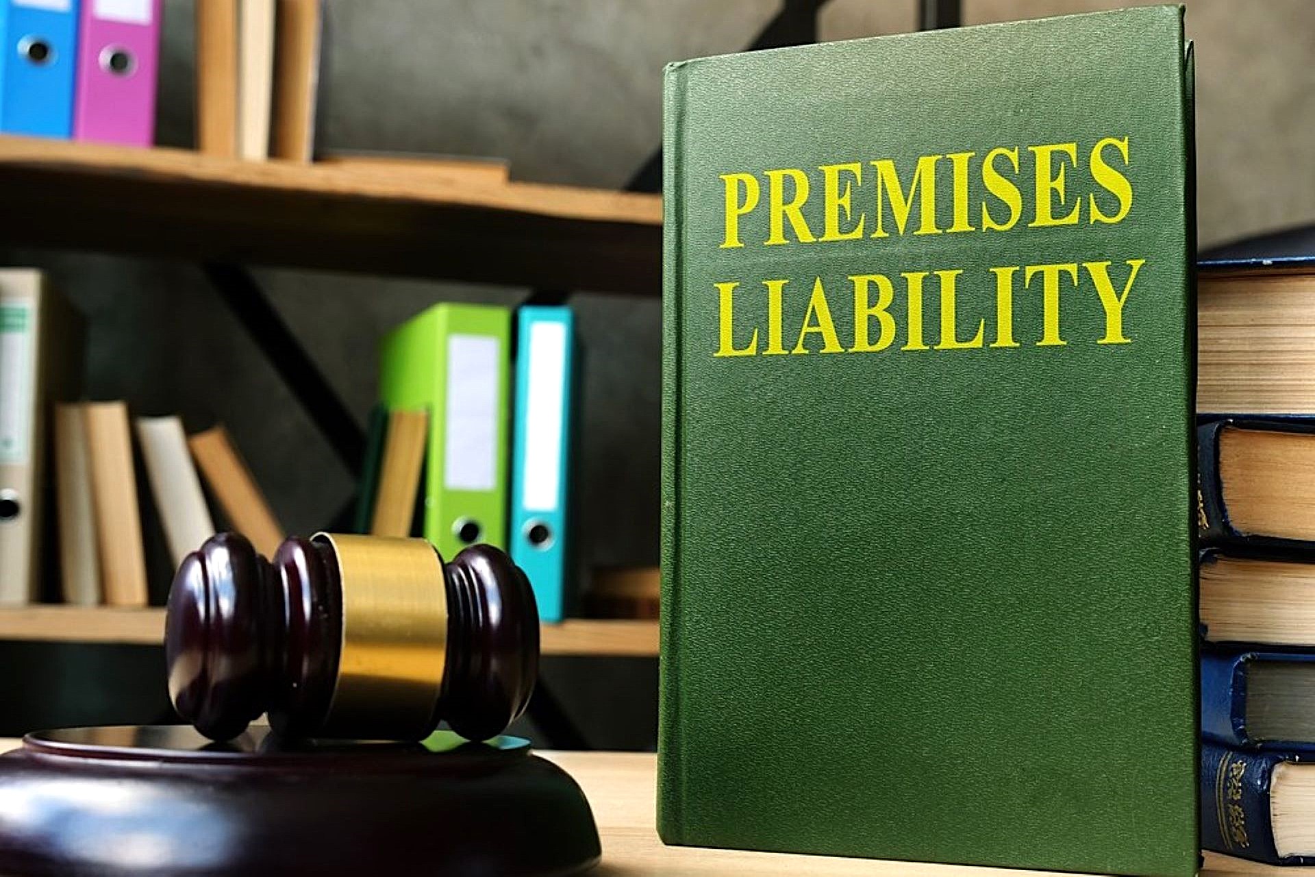 Defending Against Premises Liability Claims