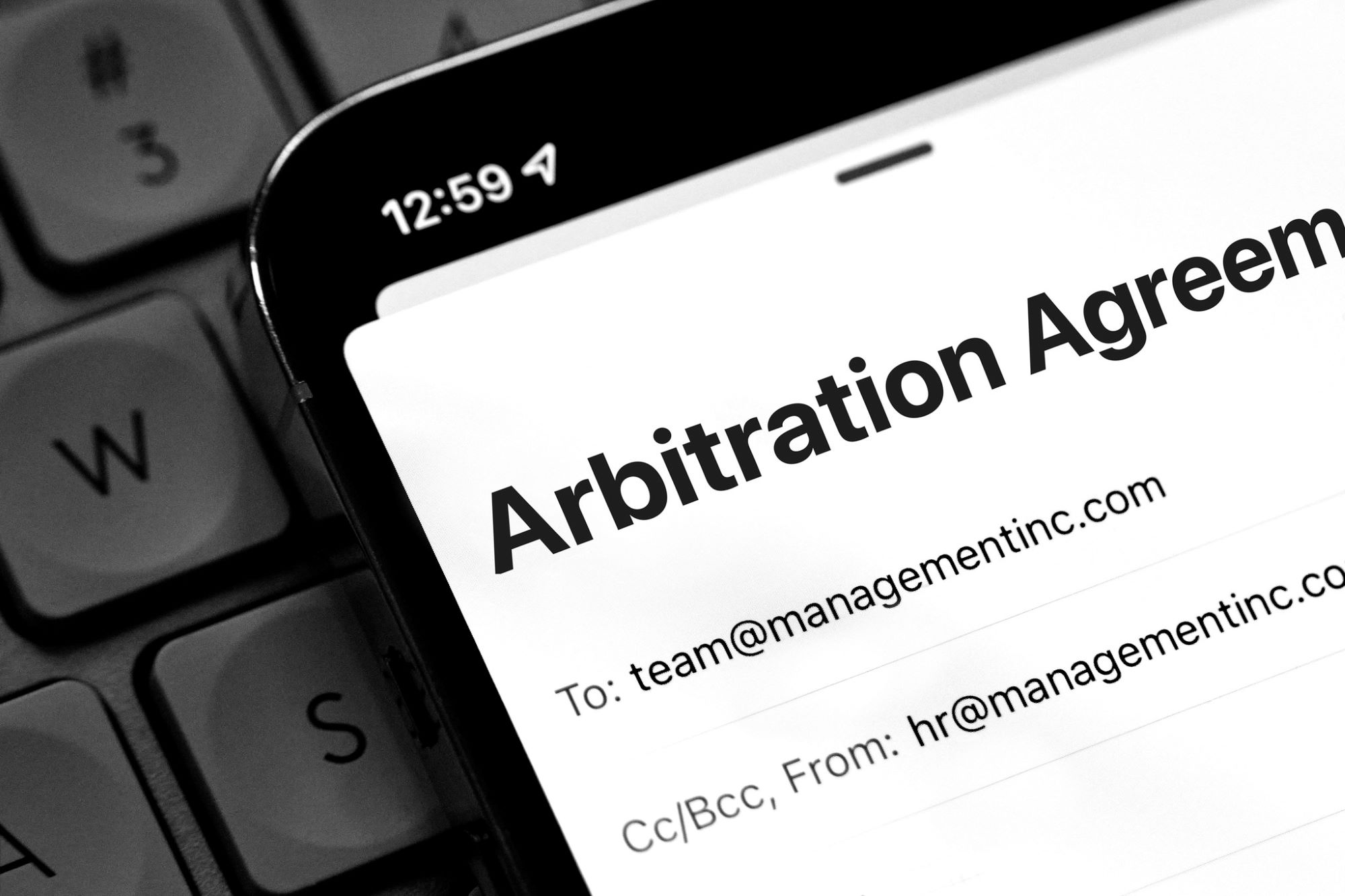 What is a Motion to Compel Arbitration?